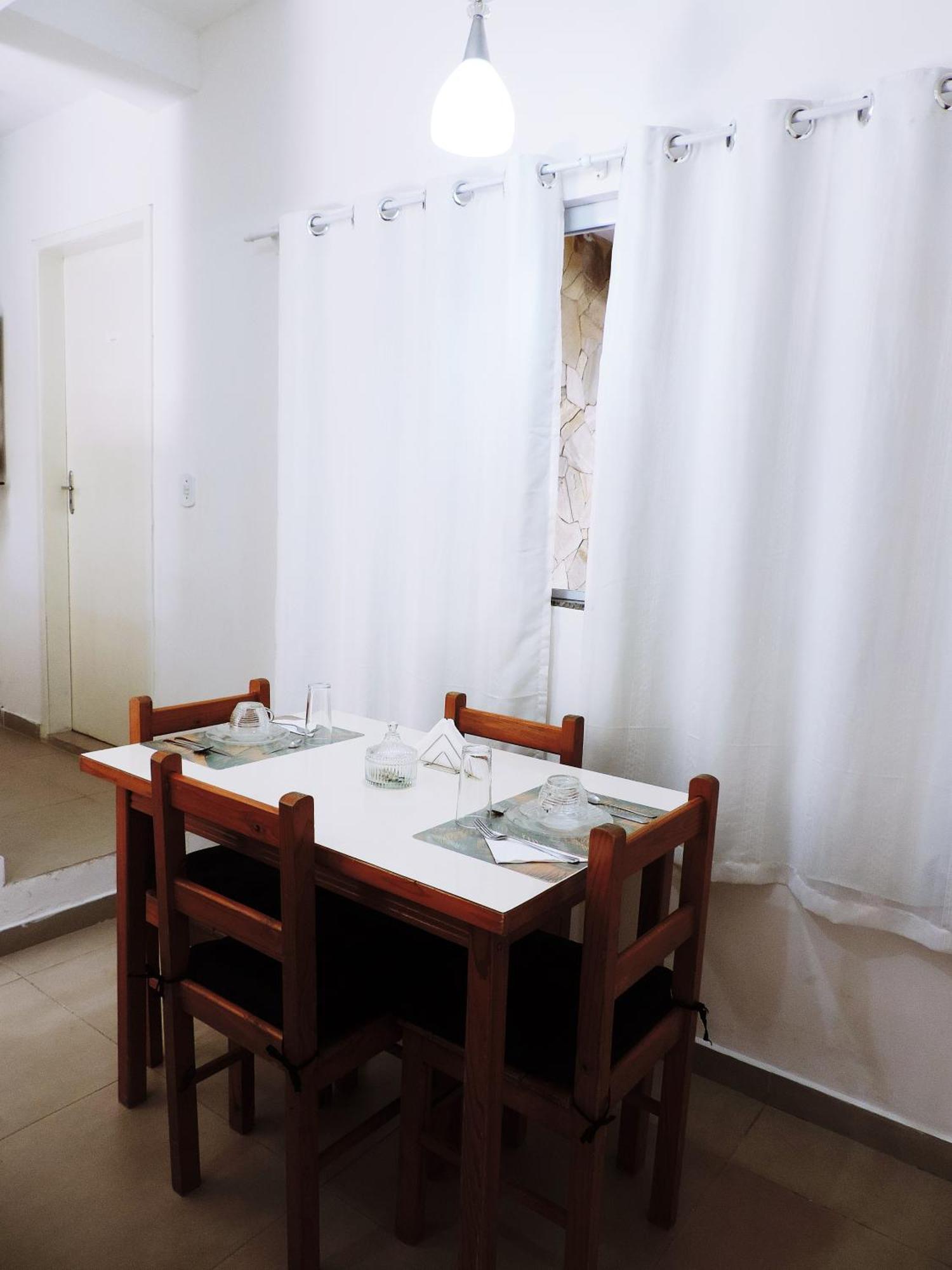 Estalagem Aconchego Villa Cunha Luaran gambar